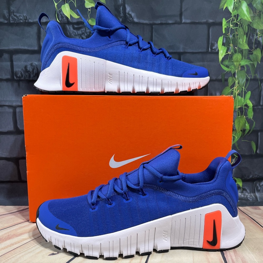 Nike Free Metcon 6